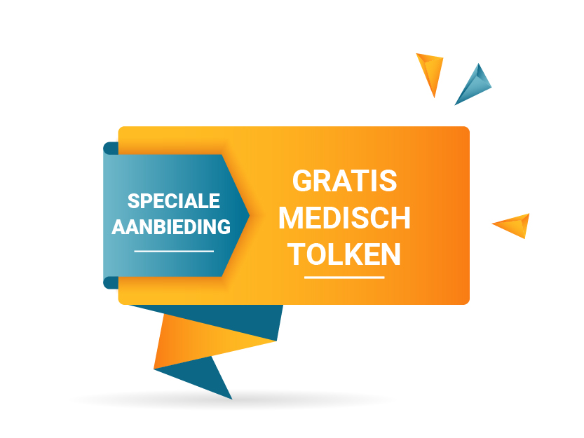 SPECIALE AANBIEDING