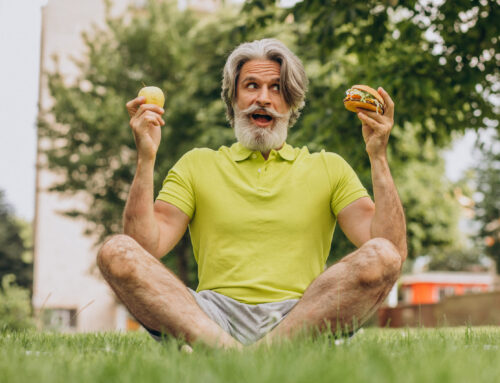 El Día Mundial de la Salud, una ocasión para reflexionar sobre nuestro estilo de vida