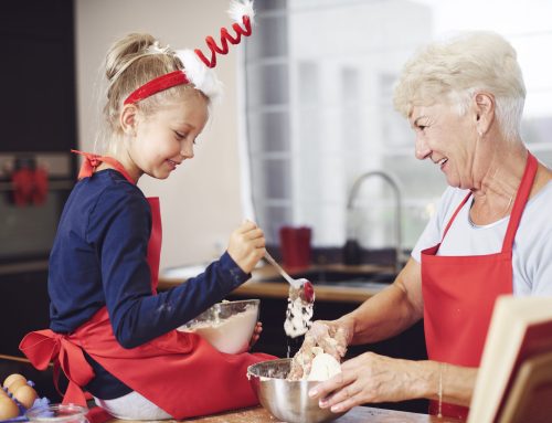 End-of-year festivities and Consumerism: How to Rescue What Truly Matters.